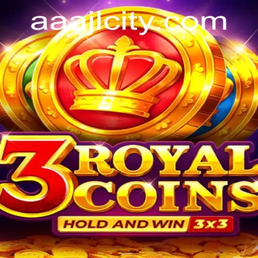 Exploring the Exciting World of 3royalcoins: A Game Like No Other