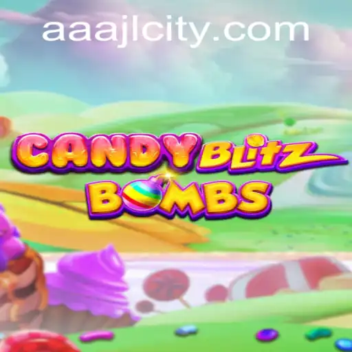 CandyBlitzBombs: Unveiling the Thrills and Strategies