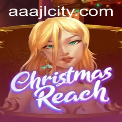 Unveiling the Magic of ChristmasReach: A Seasonal Gaming Sensation