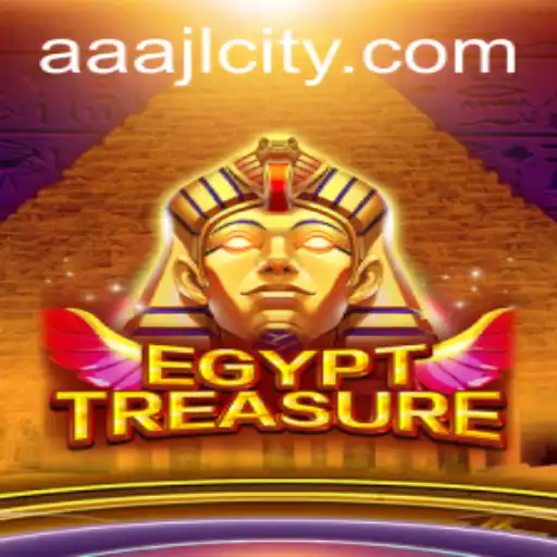 Discovering the Riches of EgyptTreasure: A Guide to Gameplay and Rules