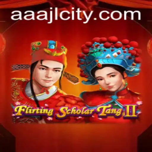 Exploring the Exciting World of Flirting Scholar Tang II and the Mysterious Keyword AAAJL