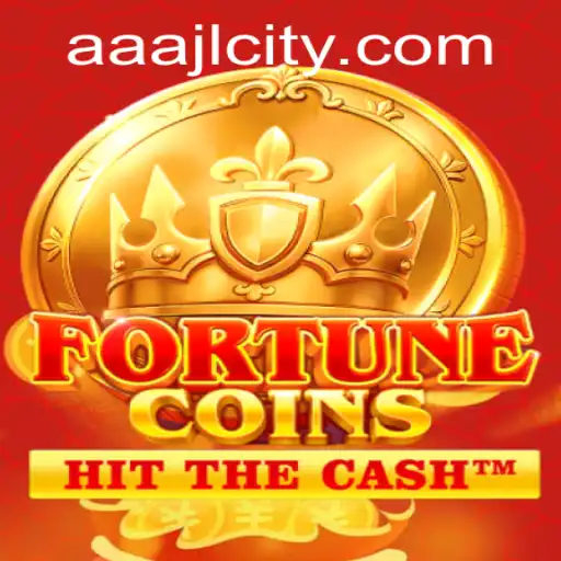Unlock the Mysteries of FortuneCoins: A Deep Dive into the Game