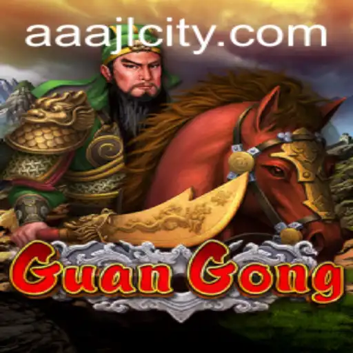 Explore the Exciting World of GuanGong: A Journey Through Strategy and Skill