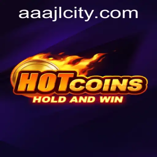 Discover HotCoins: The Thrilling New Game with a Unique AAAJL Twist