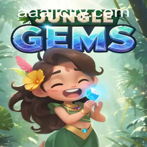 Unveiling JungleGems: A Thrilling Adventure in the World of Gems