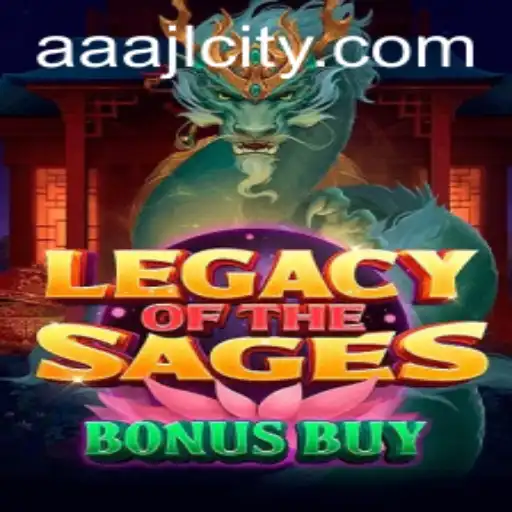 Explore the Mysteries of LegacyoftheSagesBonusBuy