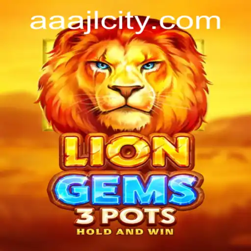 Exploring the World of LionGems3pots: A Modern Adventure