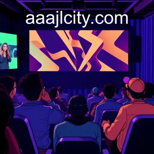 Gaming Experience AAAJL - 800+ Premium and Exclusive Games