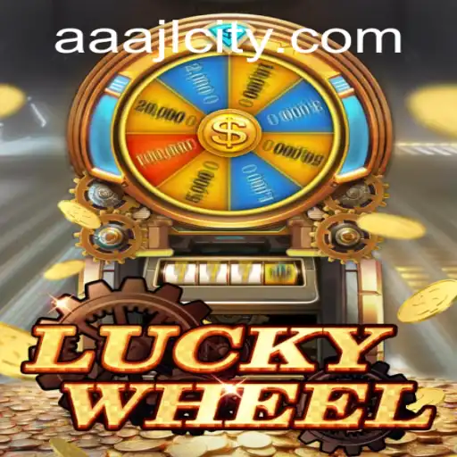 Discover the Thrill of LuckyWheel: The Game Taking the World by Storm
