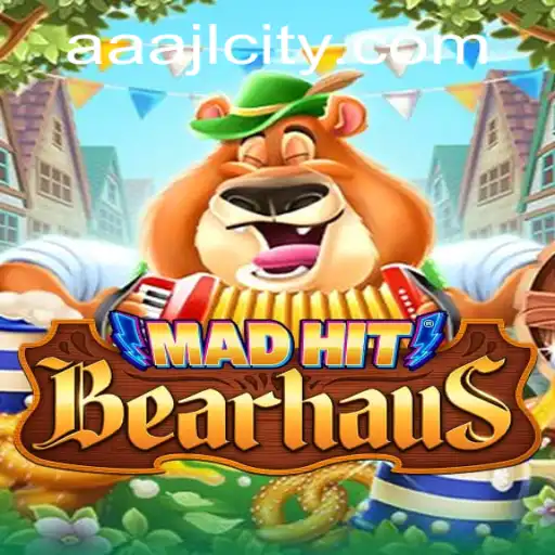 Explore the World of MadHitBearhaus: An Unforgettable Gaming Experience