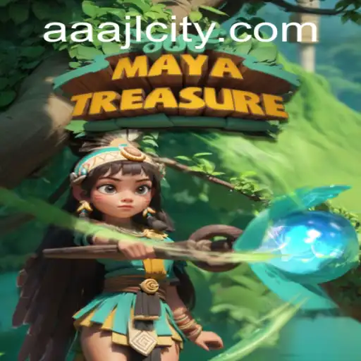 Exploring the Exciting World of MayaTreasure: A Thrilling Adventure Awaits