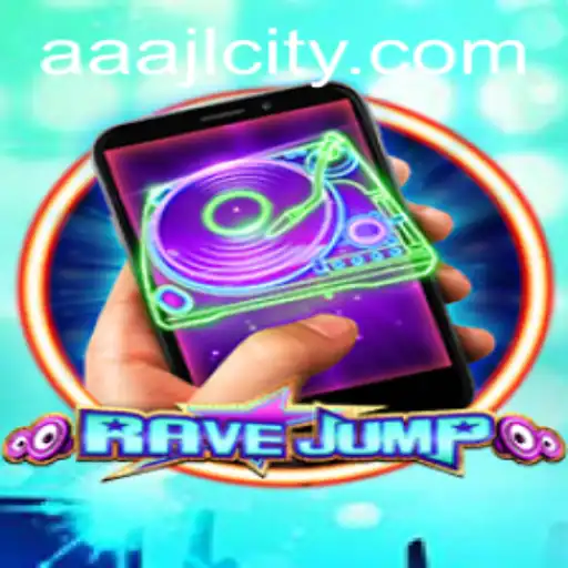 Unleashing the Excitement with RaveJumpmobile: A Journey into the AAAJL Universe