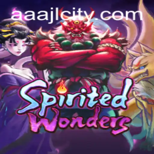 Unveiling the Mystical World of SpiritedWonders