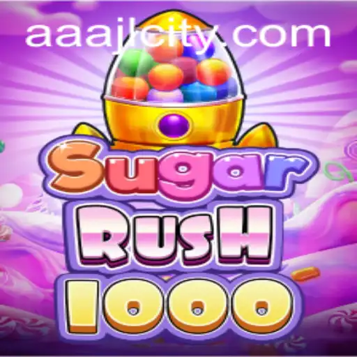 SugarRush1000: The Sweet Journey with AAAJL