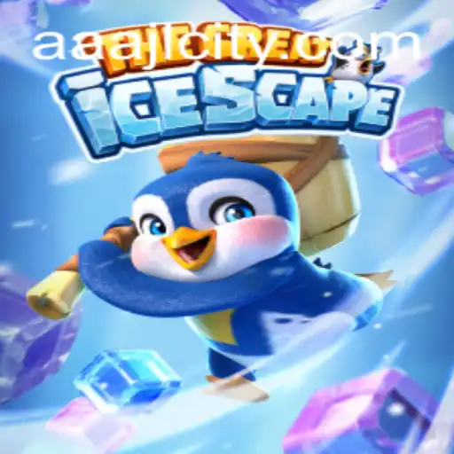 Exploring TheGreatIcescape: A Unique Gaming Experience with AAAJL