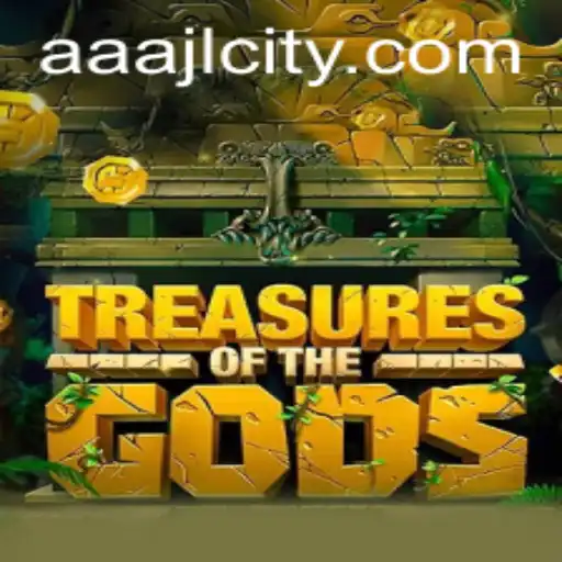 Discovering the World of Treasure of the Gods: An In-Depth Look at the Game and Its Features