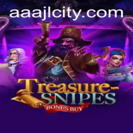 Exploring the Thrills of TreasuresnipesBonusBuy: A Journey Through Gameplay, Strategy, and Excitement
