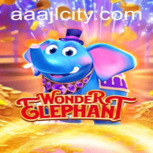 Dive into the World of WonderElephant: Unveiling the Magic of AAAJL